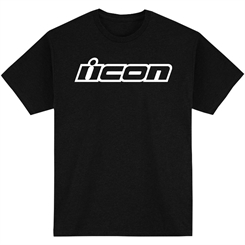 Icon Clasicon T-Shirt Sort